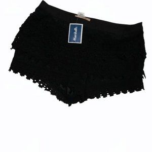 Lacey Shorts Knits by Love Tree new with tags NWT